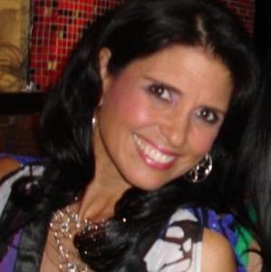 Meet your Posher, Terri